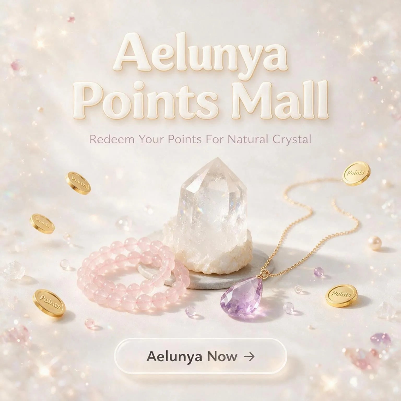 Points Mall