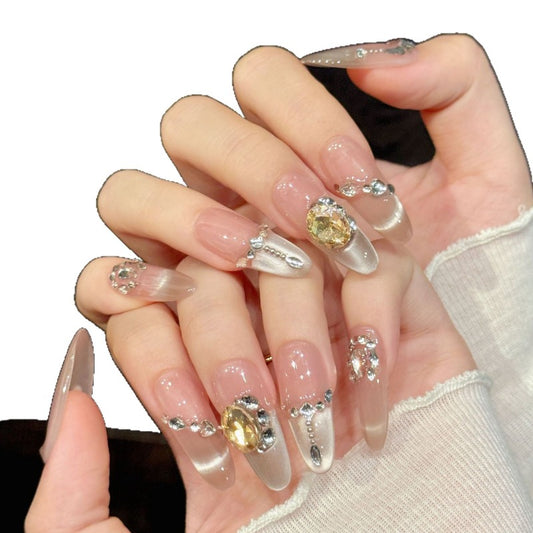 Thousands Of Handmade Press On Nail Designs | Wholesale Bulk & Single Retail Orders Available