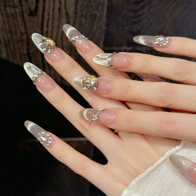 Thousands Of Handmade Press On Nail Designs | Wholesale Bulk & Single Retail Orders Available